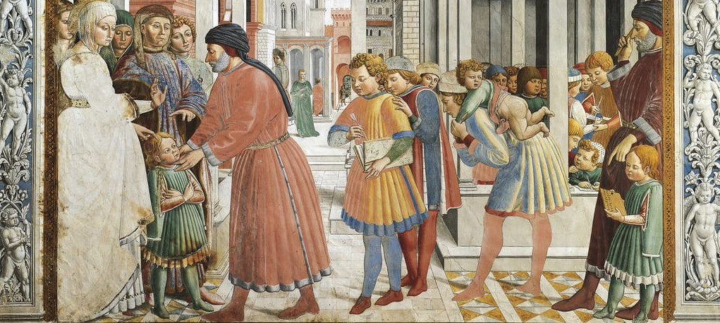 Educatio Augustiniana