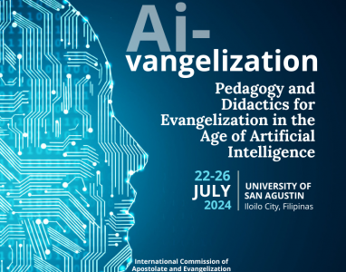 Ai-vangelización. Congreso de educación de Iloilo 2024