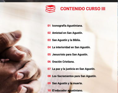 Nuevo curso online Hipona